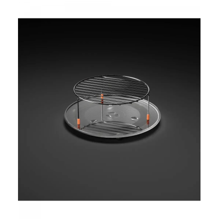 Встраиваемая микроволновая печь FBM 2500G White A-25